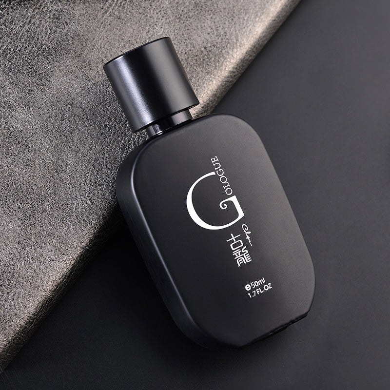 Men's Long-Lasting Fragrance Oil - Niche Perfume Scents