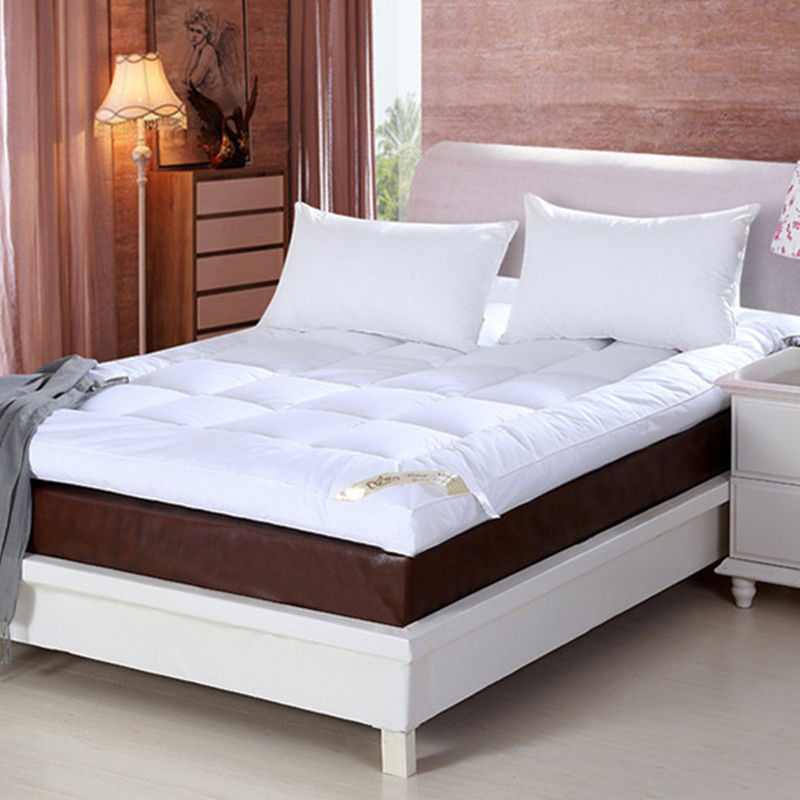 Winter Warm Household Mattress 10cm Thickness Bed Foam for Dormitory & Home