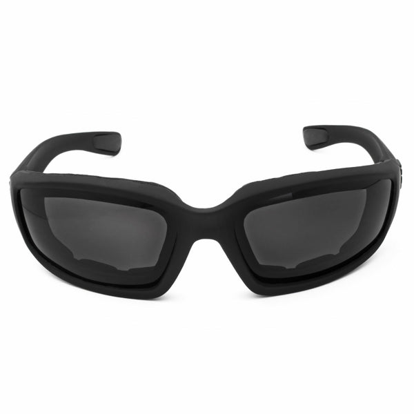 3 Pairs Motorcycle Goggles - Wind Resistant Eye Protection