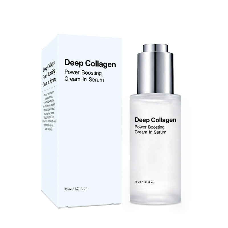 Collagen Anti-Wrinkle Moisturizing Cream
