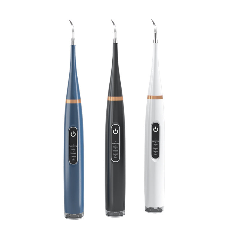 Electric Toothbrush Cleaner and Oral Care Device - Multiple Colors