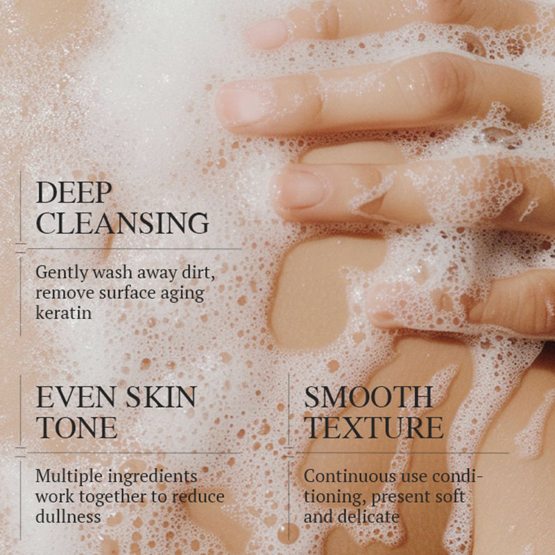 Brightening Dark Spot Removing Soap 100g - Skin Brightening Bar