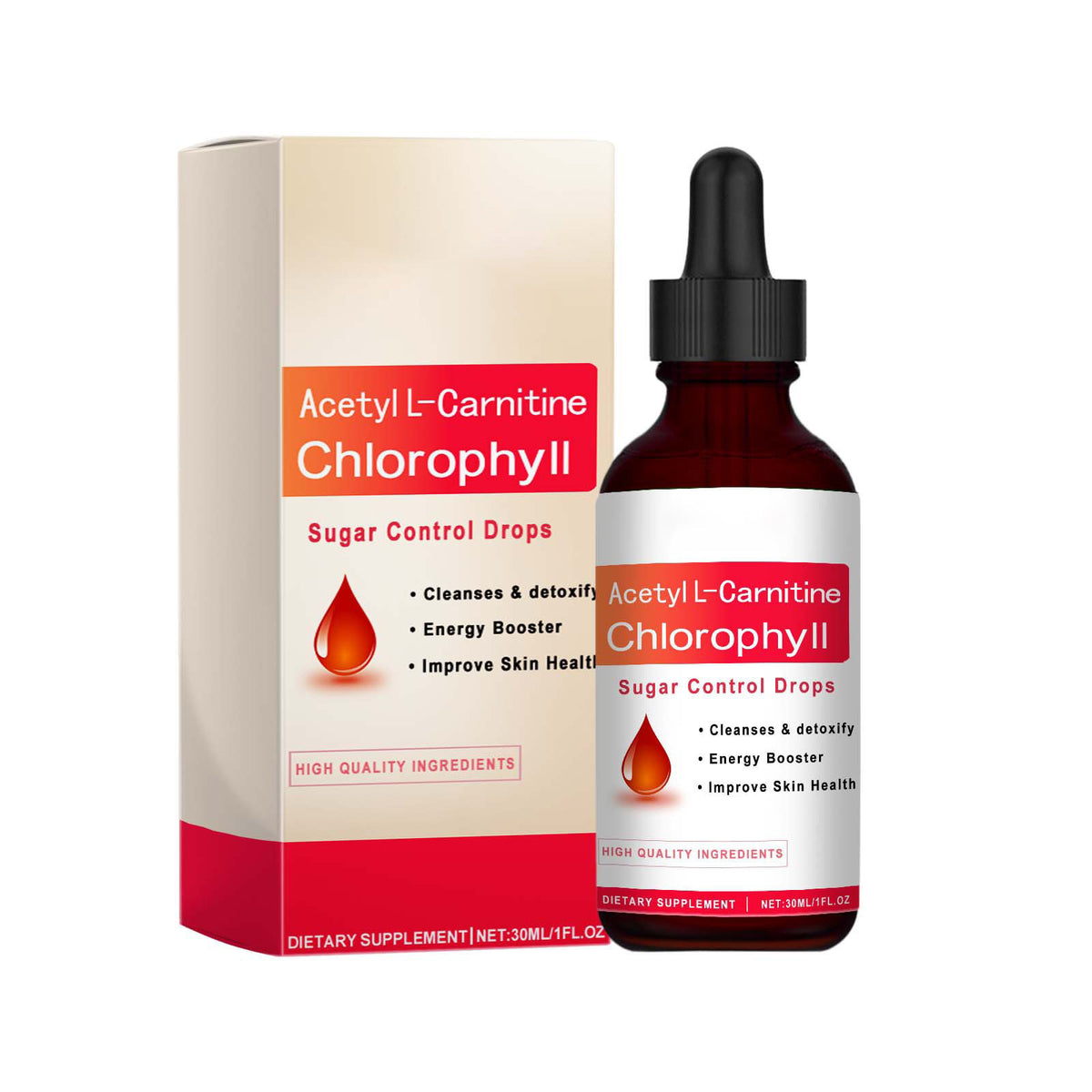 Tangshu Nursing Drops Balance Blood Fat