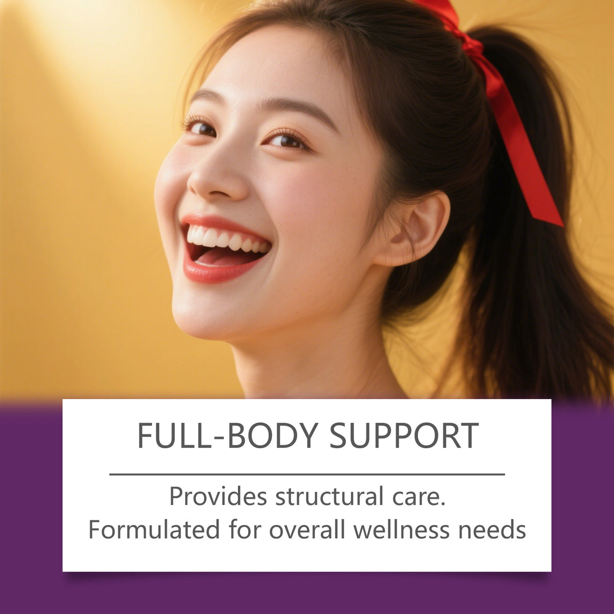 Collagen Softgels with Hyaluronic Acid and Vitamin C - 60 Softgels