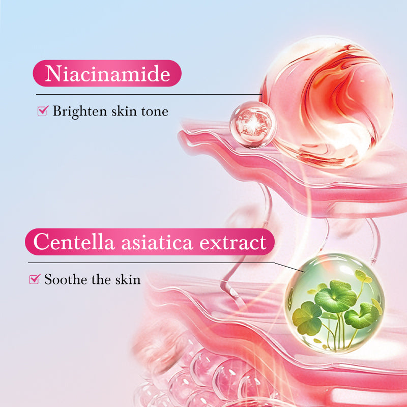Brightening Sunscreen SPF25 PA++ - 7g Oil-Free