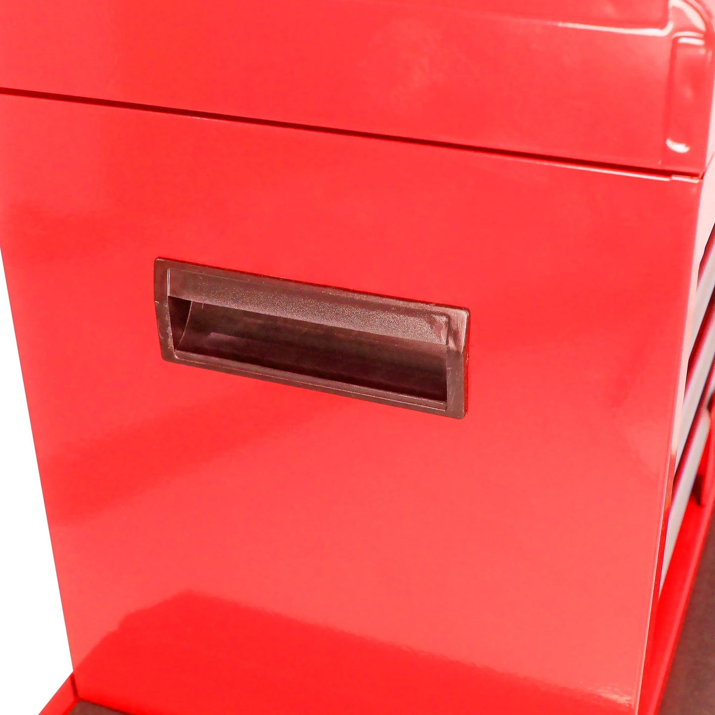 Removable 5-Drawer Metal Tool Storage Cabinet - Garage & Workshop