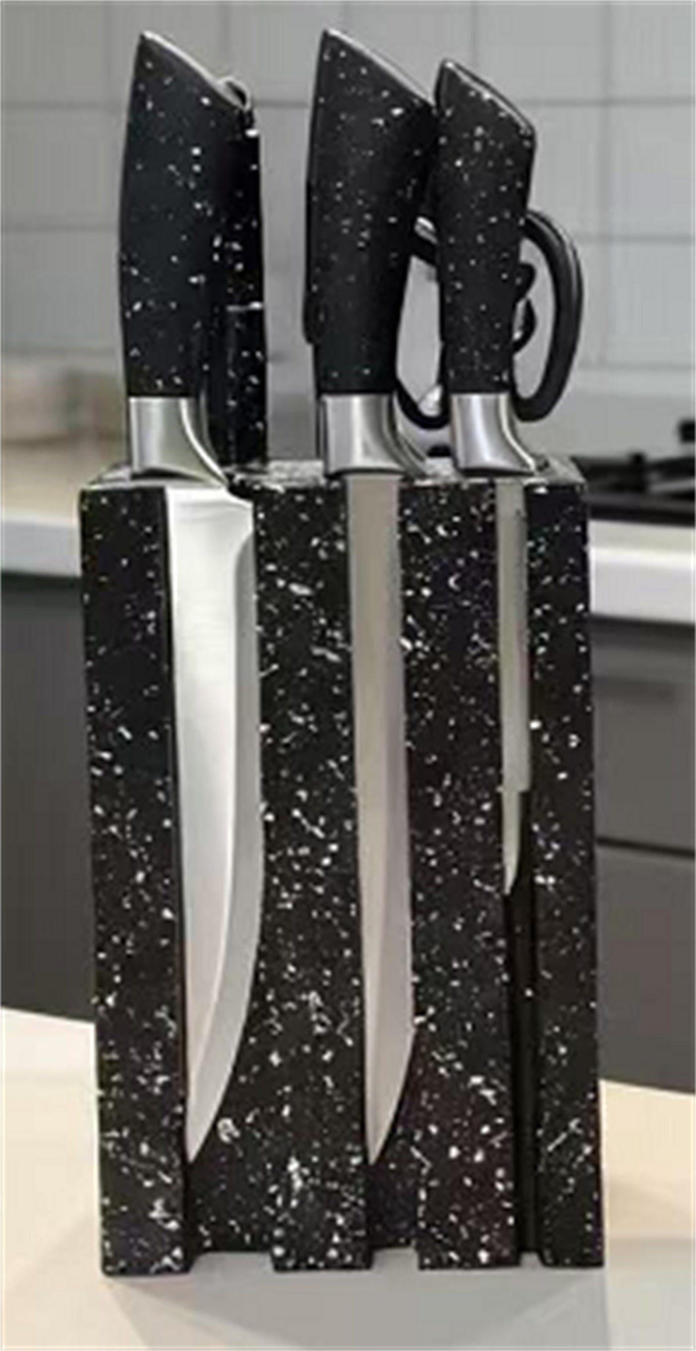 Kitchen Knife Set - Multiple Styles Available