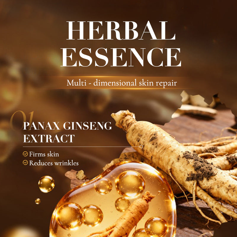 Ginseng Repair Serum - 15ml