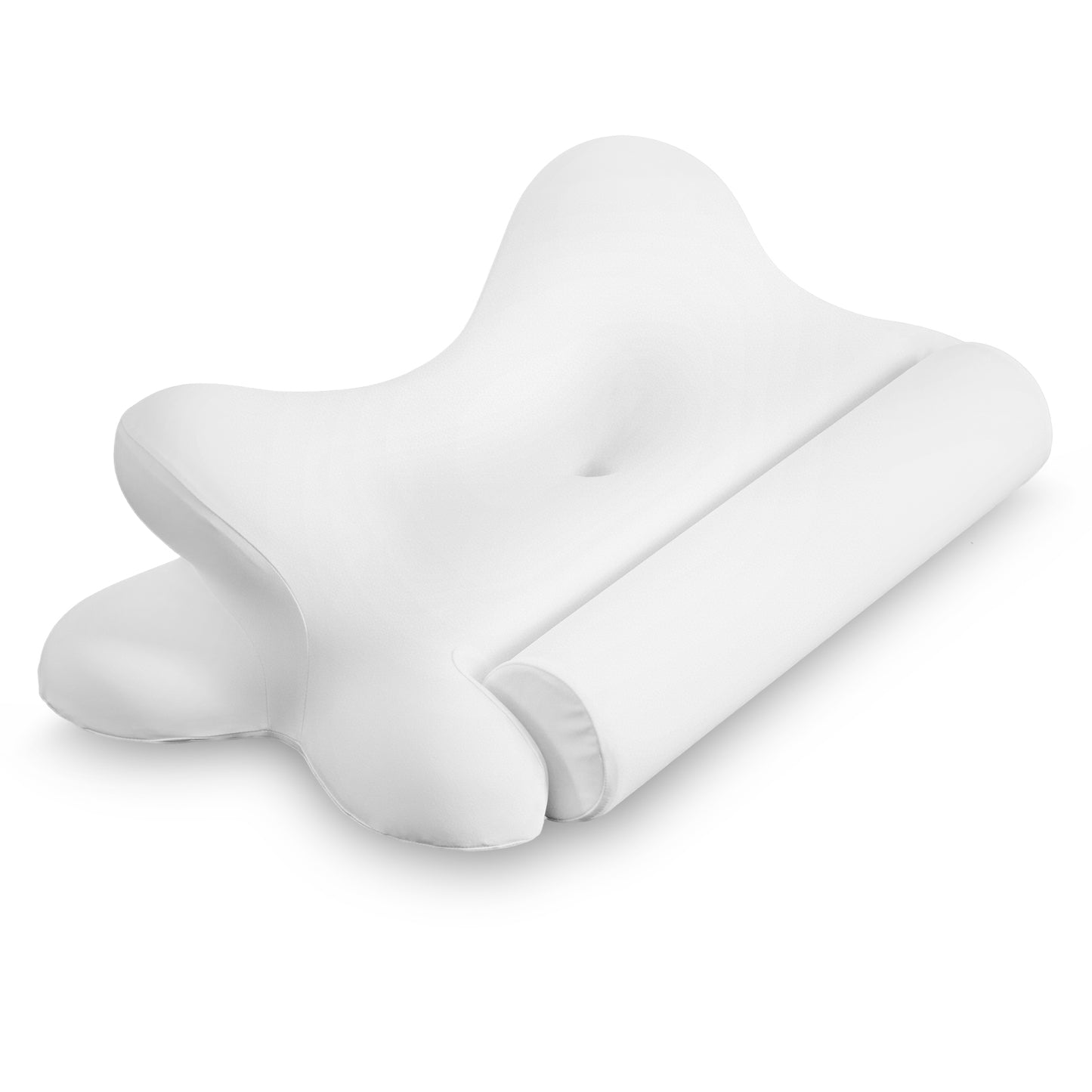 Cooling Ergonomic Memory Foam Neck Pillow - Multiple Variants