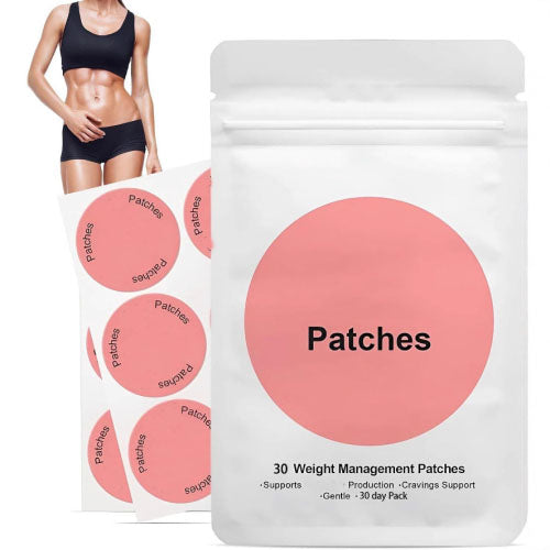 Gentle Nourishing Skin Comfortable Young Vitality Portable Patch