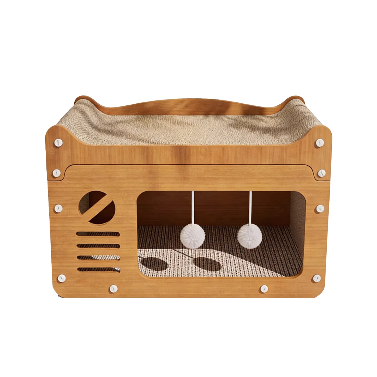 Pet Sofa Bed with Removable Cover - 56CM Self Pickup