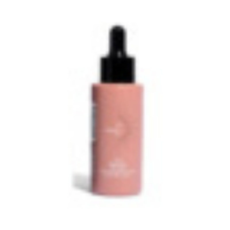 Matte Sun Tanning Black Liquid