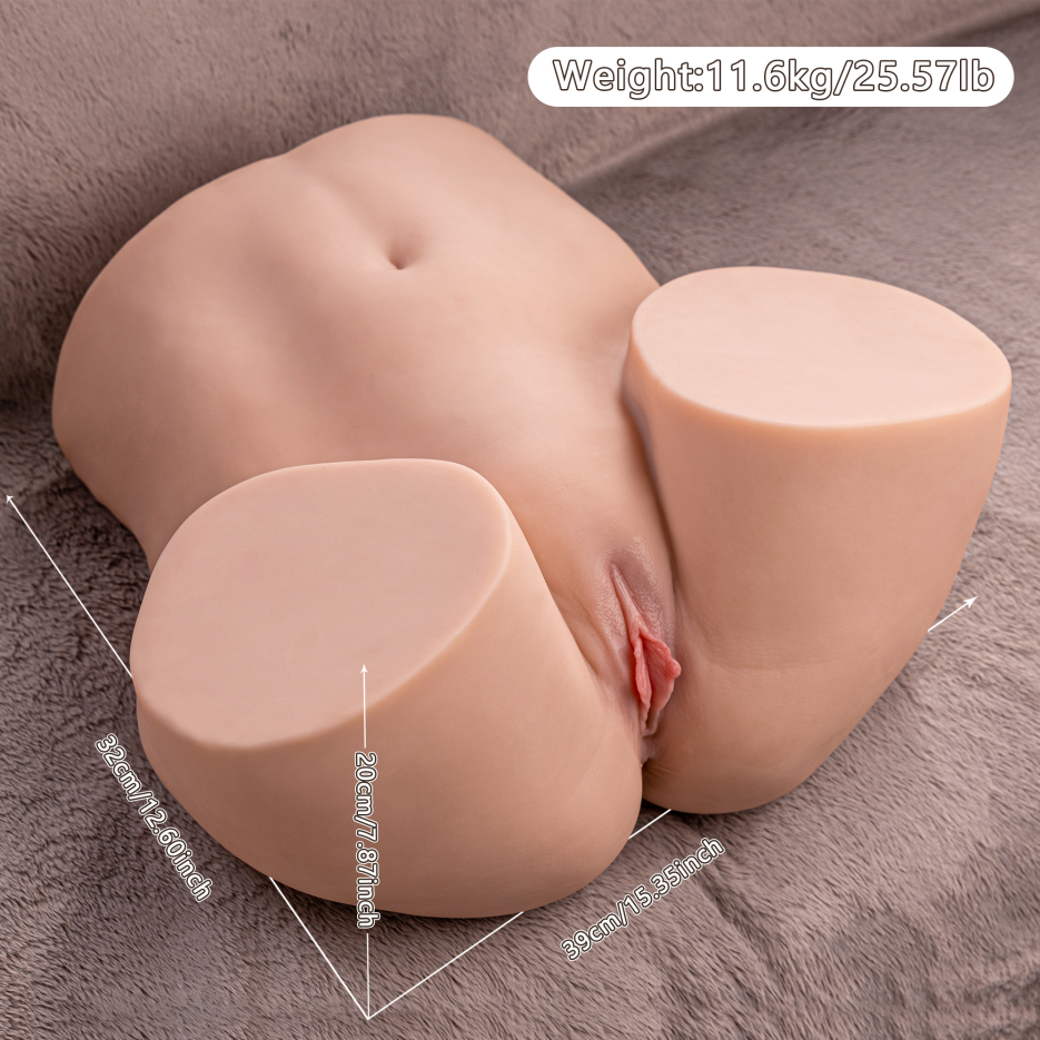 Ethel Juice Butt 2.0 - Gray