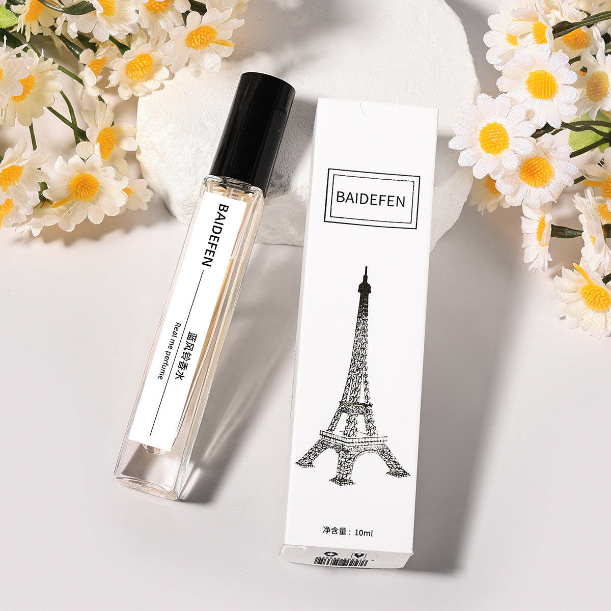 Perfume Sample Set - Long-Lasting Fragrance Assortment for Men & Women