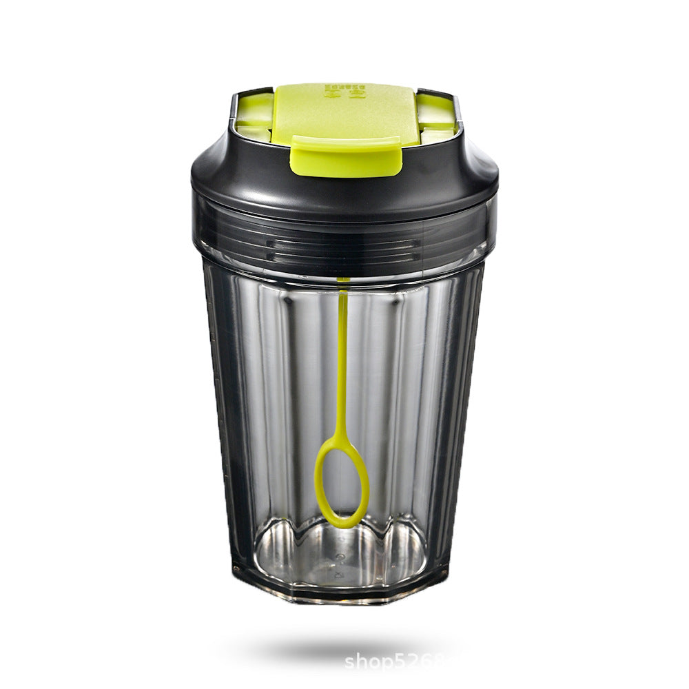 Automatic Electric Stirring Cup for Kitchen & Drinkware - 350ML