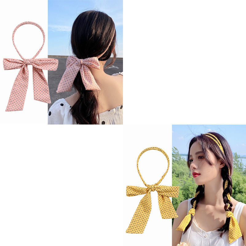 Women's Hairband Hair Hoop Headband