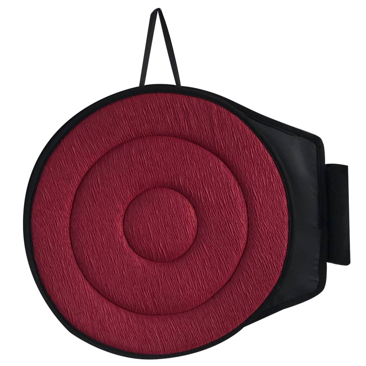 Rotating Car Seat Cushion for Pregnant Women Portable Office Chair Rotator