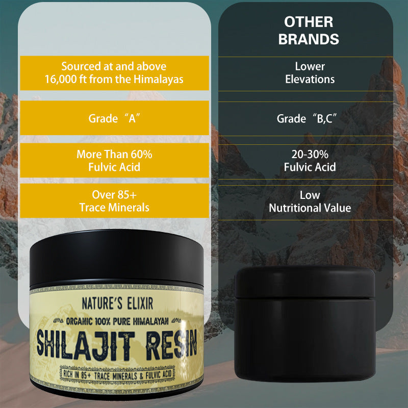 Xilaizhi Mineral Cream 30ML