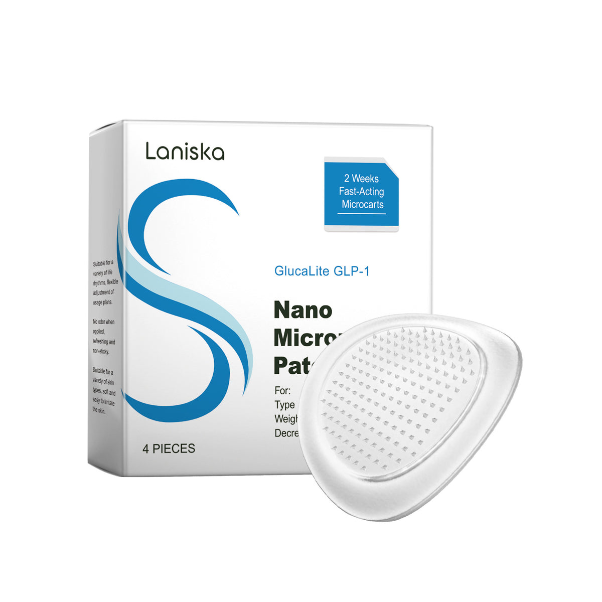 Body Nursing Adhesive Bandage Gentle Care