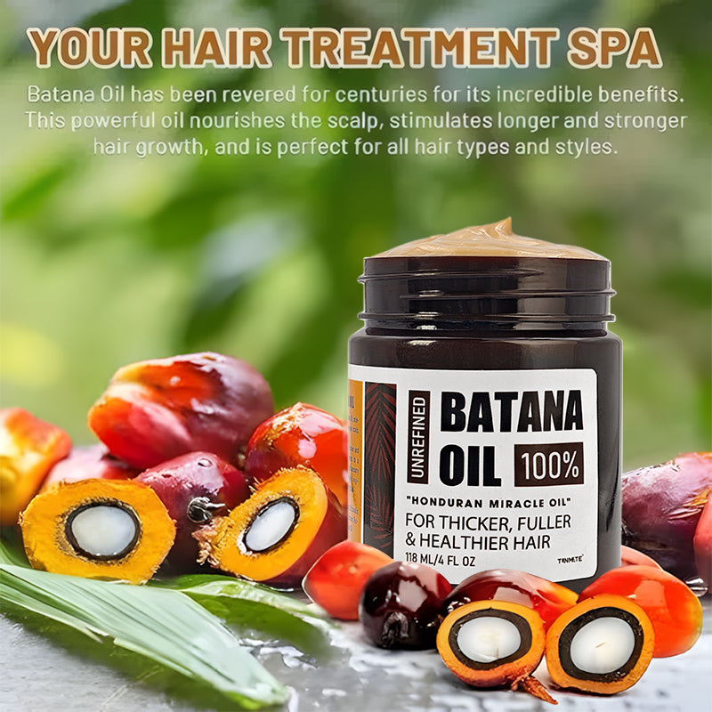 Batana Hair Cream 118ml