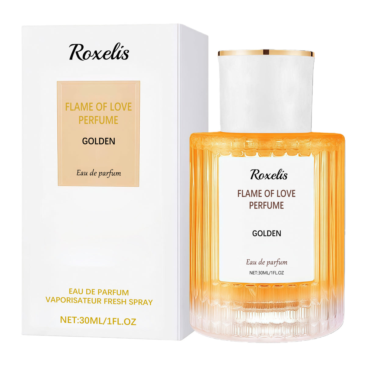 Ladies Charm Eau De Toilette