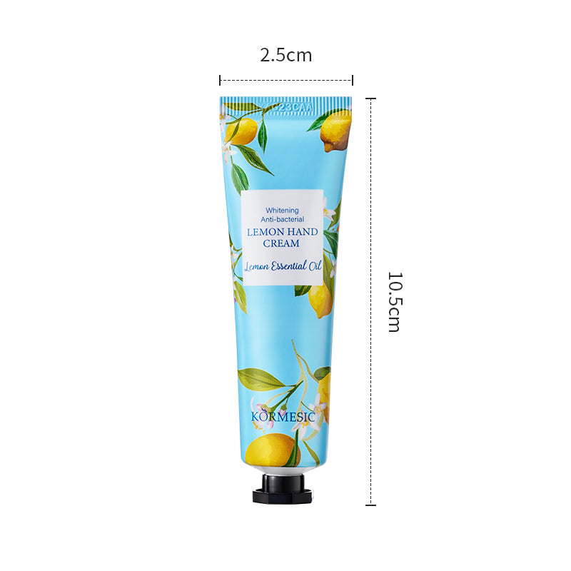 Lemon Hand Cream 30g