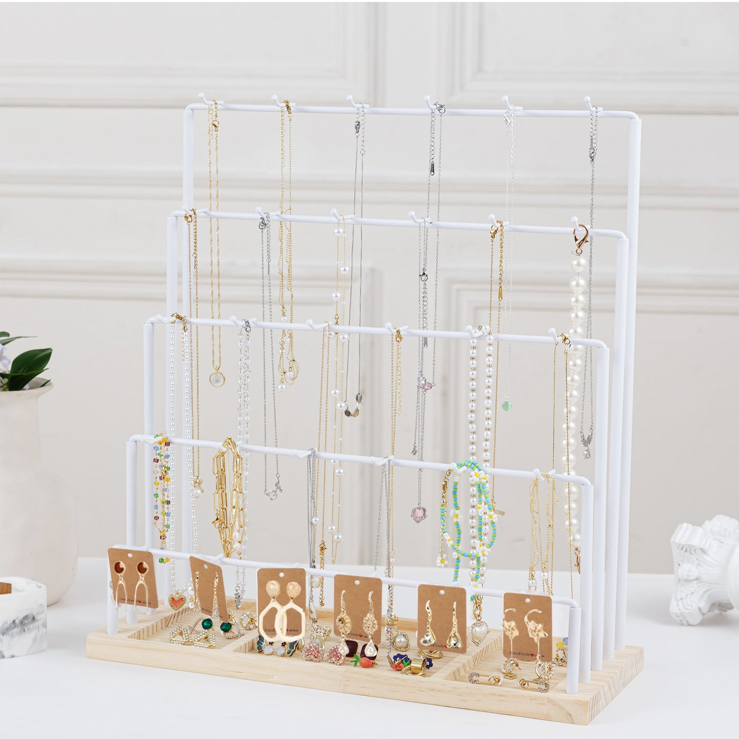 Earring Display Stands