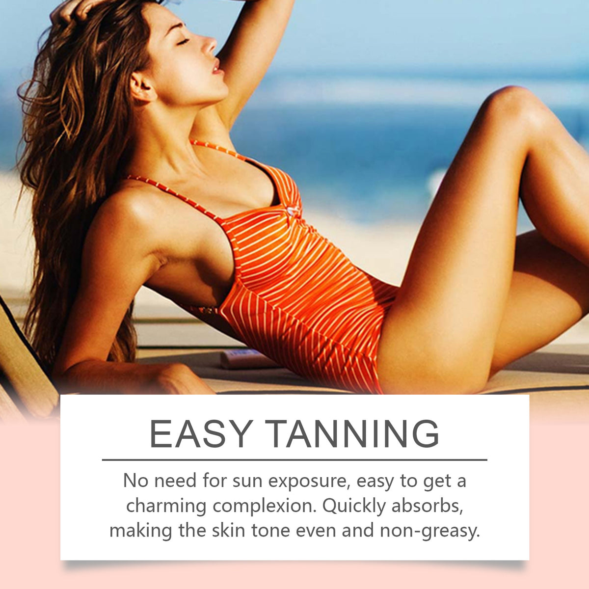 Herbal Sun-free Black Care Solution Moisturizing