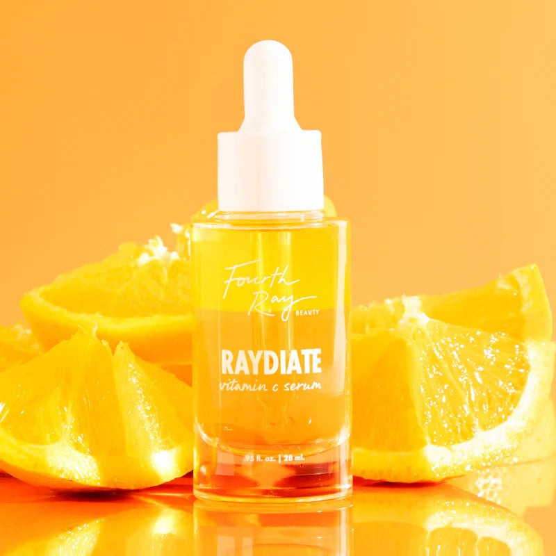 Vitamin C Face Moisturizer - 28ML Hydrating Skin Care Lotion