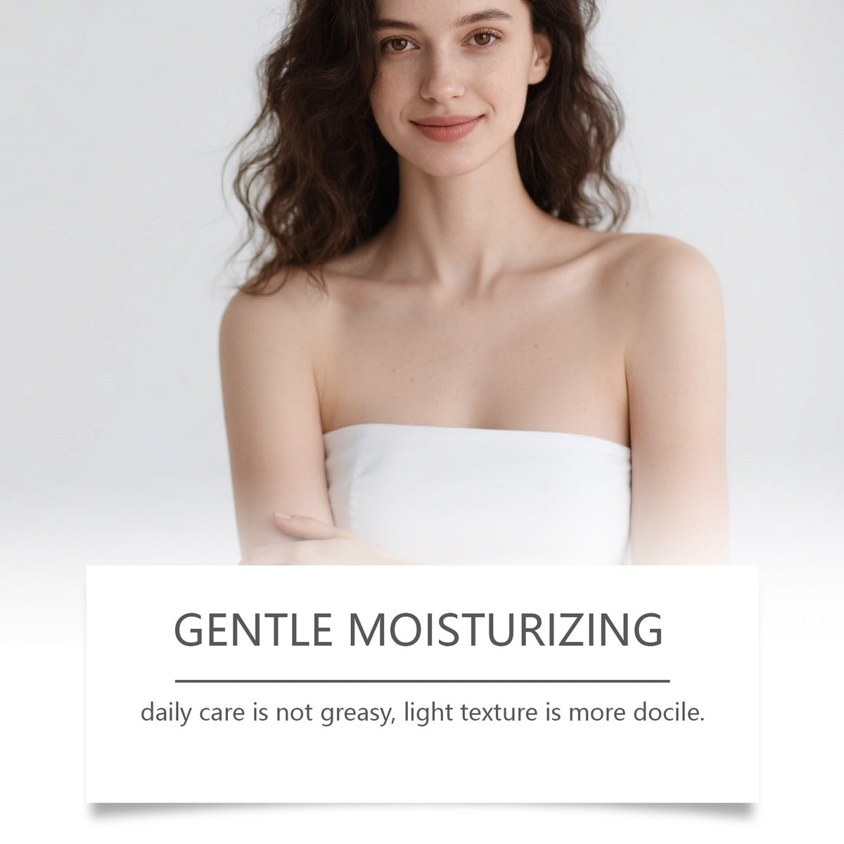 Passion Fruit Pogonotomy After Nourishing And Hydrating Comfortable