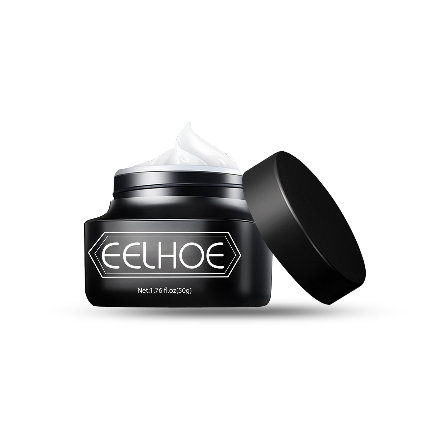 Men's Facial Concealer Cream - Non-Greasy Pore Minimizing & Brightening