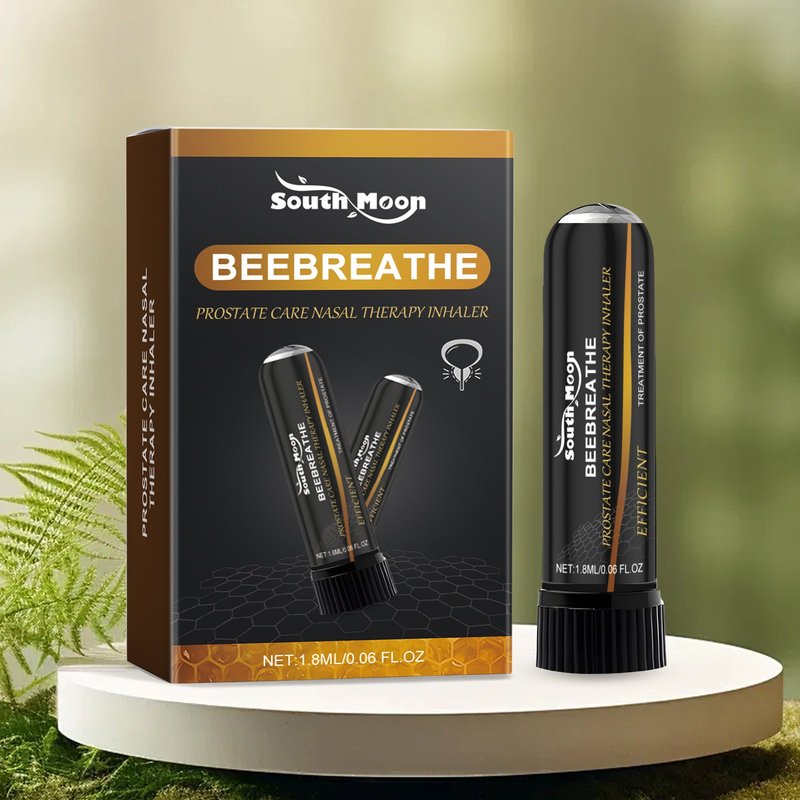 Men's Relaxing Inhalation Stick 1.8ml