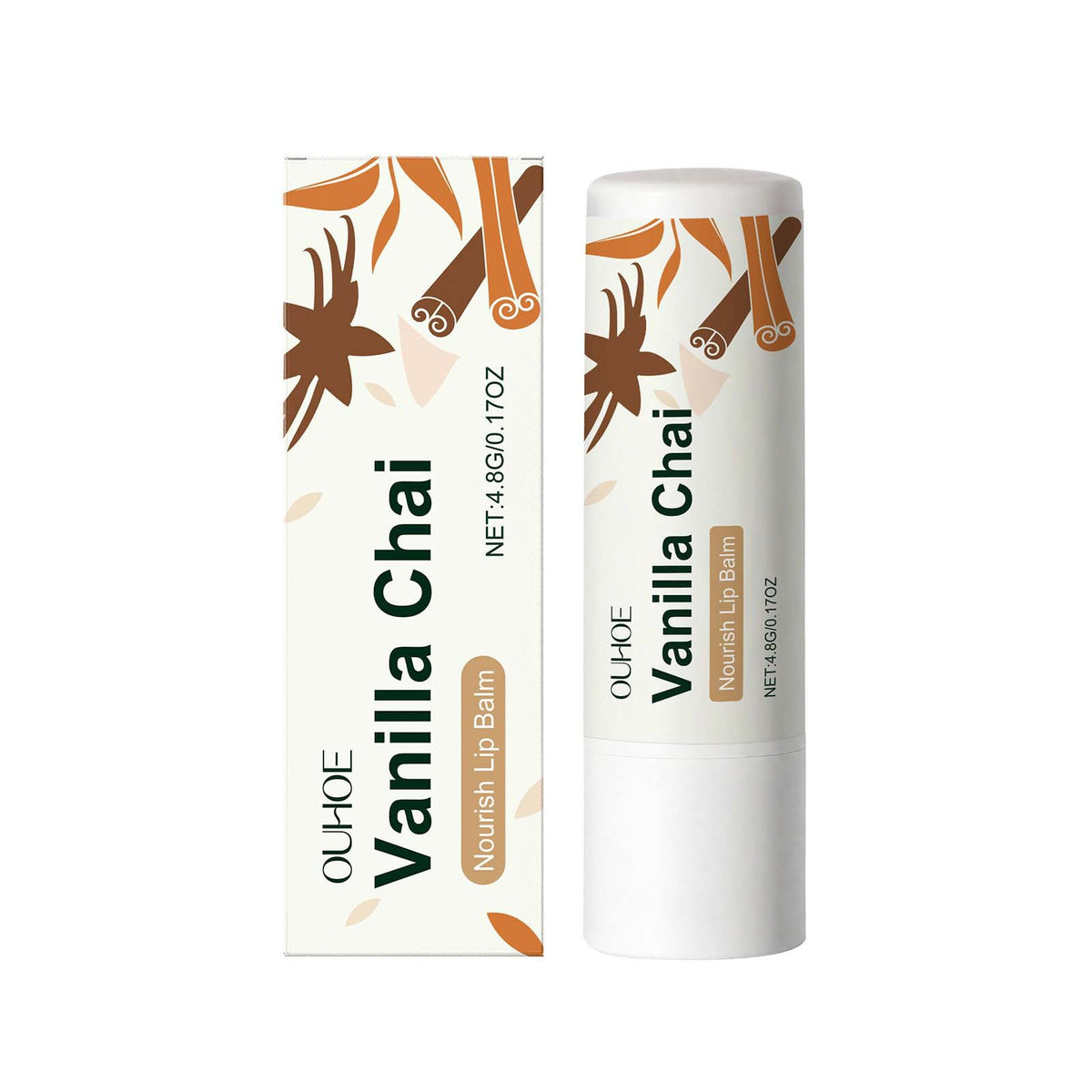 Gentle Moisturizing Lip Balm