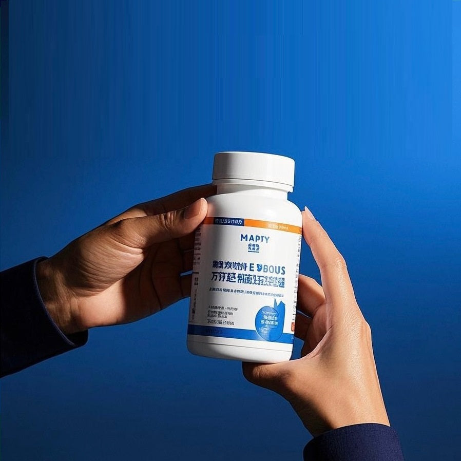 Fat Burner Capsules Water Flush Supplement