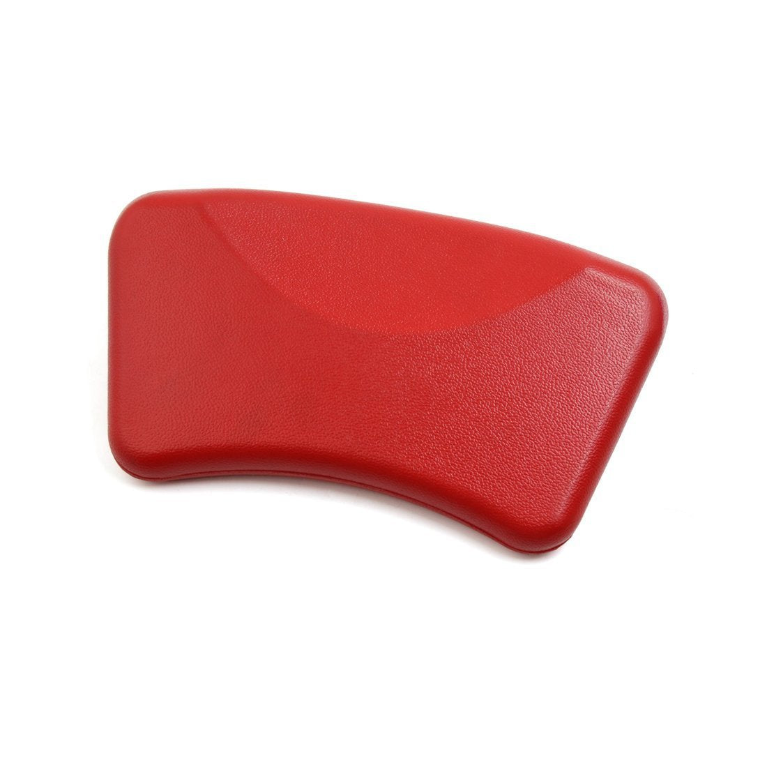 Modern Simple Bathtub Pillow PU Home Backrest Cushion for Bath, Sauna & Spa