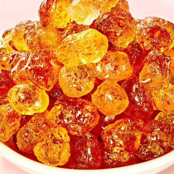 Peach Gum Bird's Nest Tremella Soup Drink Mix