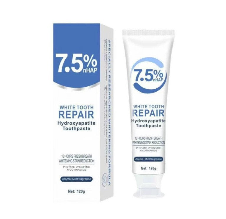 Creent-7.5 Toothpaste 120g