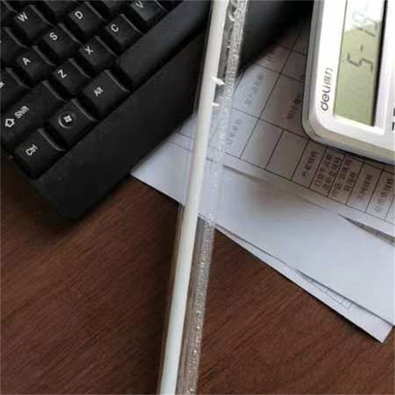 40oz Plastic Car Handle Cup Straw - Lightweight Drinking Accessory