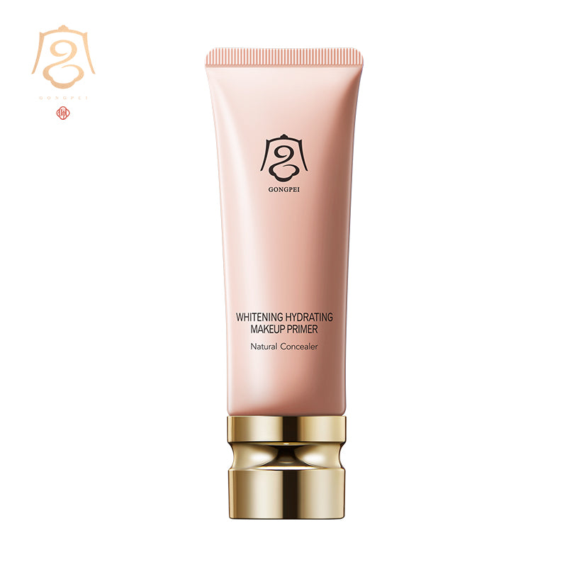 Whitening Hydrating Primer for Facial Care - All Variants