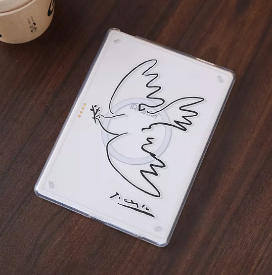 Magnetic Protective Case for Kindle Paperwhite - Youth Edition with Stand