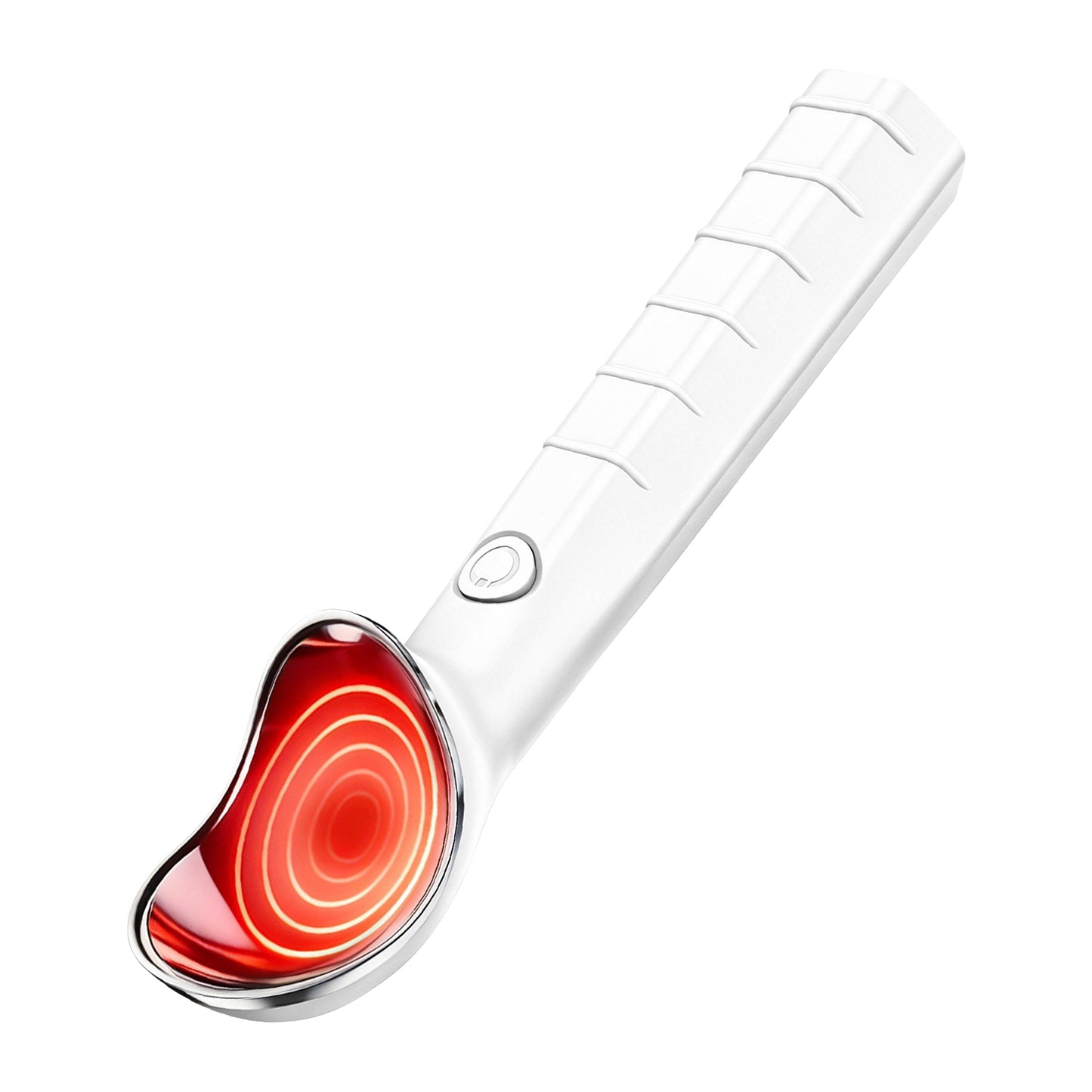 Electric Heated Ice Cream Scoop - Rechargeable & Waterproof
