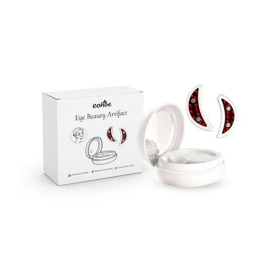 Eye Beauty Instrument - Face Skin Care Tool for Eye Treatment - 1PC
