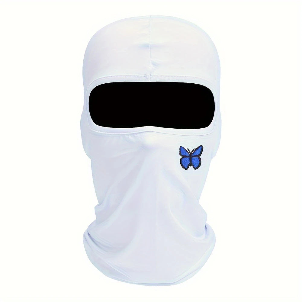 Outdoor Breathable Sun Protection Wicking Sleeve Cap - Casual UV Cover