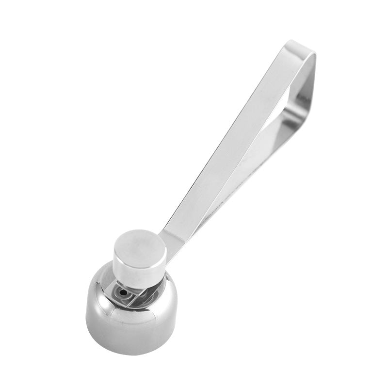 Stainless Steel Egg Knock Tool Set - Large & Small Kitchen Accessories