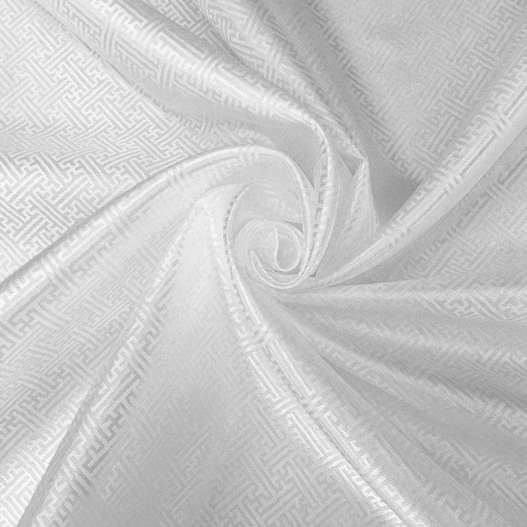 Multi-purpose Polyester Fabric for Restaurant & Household Use - 150cm Wide