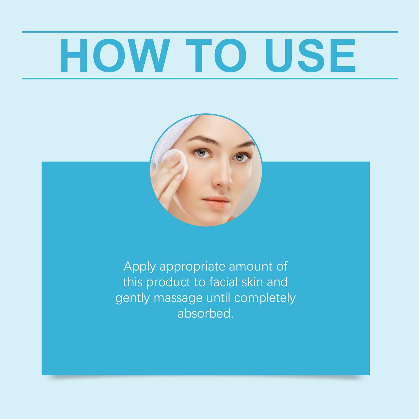 Exfoliating Oil-Control Facial Toner with Salicylic Acid - 100ml