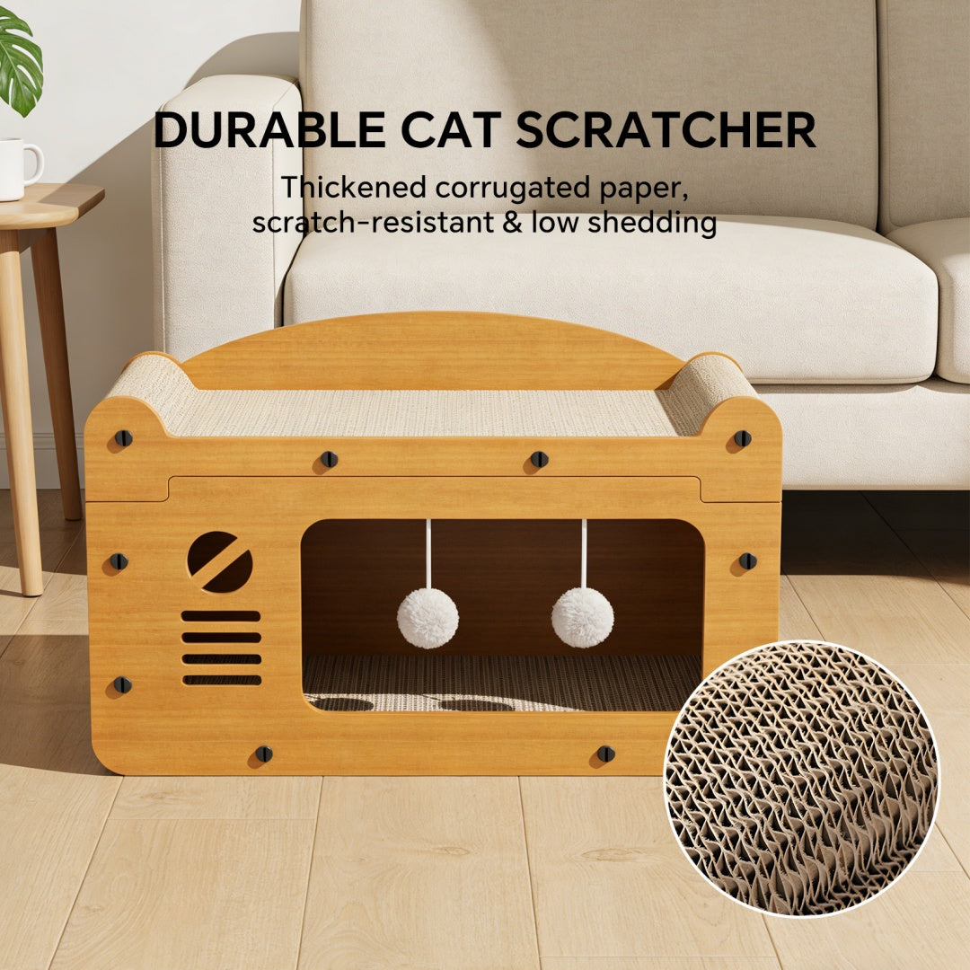 Pet Sofa Bed with Removable Cover - 56CM Self Pickup