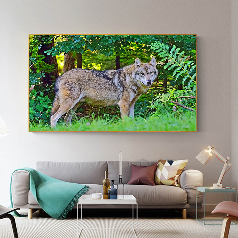 Modern Decorative Canvas Wall Art for Home & Garden