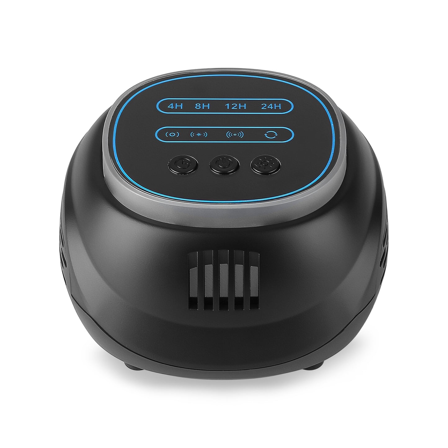 Ultrasonic Rodent Chaser with 4 Modes & Strobe Light - 1292 sq. ft. Coverage