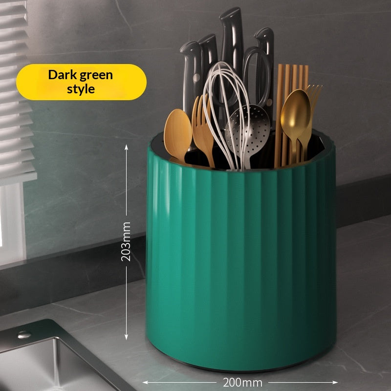 Multifunctional Kitchen Shelf Organizer for Condiments and Utensils